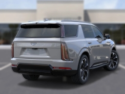 Cadillac Escalade IQL Premium Sport AWD 4dr 2026