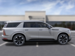 Cadillac Escalade IQL Premium Sport AWD 4dr 2026