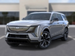 Cadillac Escalade IQL Premium Sport AWD 4dr 2026