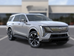 Cadillac Escalade IQL Premium Sport AWD 4dr 2026