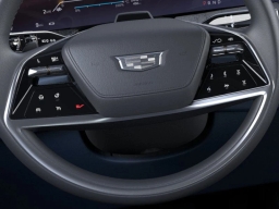 Cadillac Escalade IQL Premium Sport AWD 4dr 2026