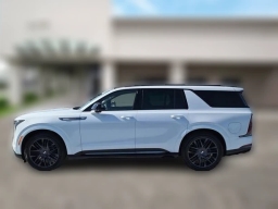 Cadillac Escalade IQL Premium Sport AWD 4dr 2026