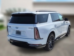 Cadillac Escalade IQL Premium Sport AWD 4dr 2026