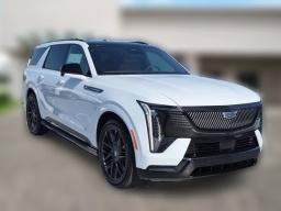 Cadillac Escalade IQL Premium Sport AWD 4dr 2026