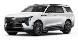 Cadillac Escalade IQL Premium Sport AWD 4dr 2026