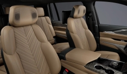 Cadillac Escalade IQL Premium Sport AWD 4dr 2026