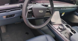 Cadillac Escalade IQL Premium Sport AWD 4dr 2026