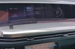 Cadillac Escalade IQL Premium Sport AWD 4dr 2026