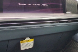 Cadillac Escalade IQL Premium Sport AWD 4dr 2026