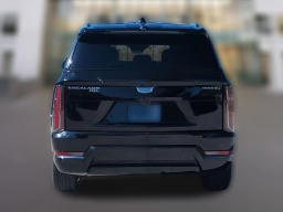 Cadillac Escalade IQL Premium Sport AWD 4dr 2026