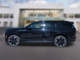 Cadillac Escalade IQL Premium Sport AWD 4dr 2026