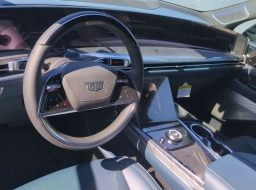 Cadillac Escalade IQL Premium Sport AWD 4dr 2026