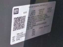 Cadillac Escalade IQL Premium Sport AWD 4dr 2026