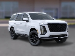 Cadillac Escalade RWD Sport 4dr 2026