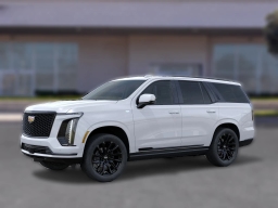 Cadillac Escalade RWD Sport 4dr 2026