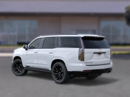 Cadillac Escalade RWD Sport 4dr 2026