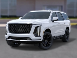 Cadillac Escalade RWD Sport 4dr 2026