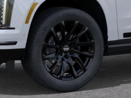 Cadillac Escalade RWD Sport 4dr 2026