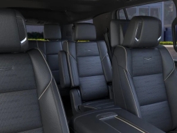 Cadillac Escalade RWD Sport 4dr 2026