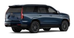 Cadillac Escalade RWD Platinum Sport 4dr 2026