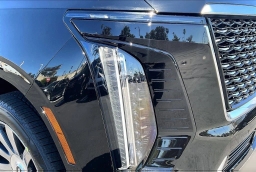 Cadillac Escalade ESV RWD 4dr 2026