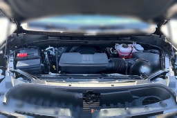 Cadillac Escalade ESV RWD 4dr 2026