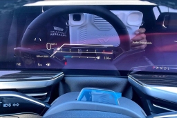 Cadillac Escalade ESV RWD 4dr 2026