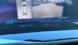 Cadillac Escalade ESV RWD 4dr 2026