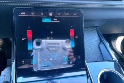 Cadillac Escalade ESV RWD 4dr 2026