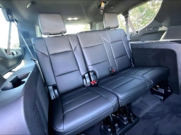 Cadillac Escalade ESV RWD 4dr 2026