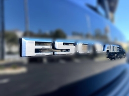 Cadillac Escalade ESV RWD 4dr 2026