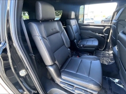 Cadillac Escalade ESV RWD 4dr 2026