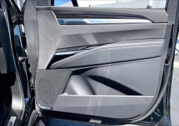 Cadillac Escalade ESV RWD 4dr 2026