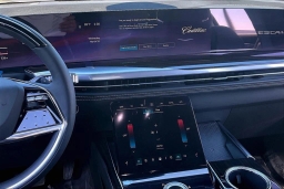 Cadillac Escalade ESV RWD 4dr 2026