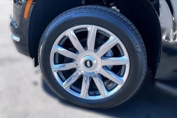 Cadillac Escalade ESV RWD 4dr 2026