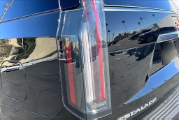 Cadillac Escalade ESV RWD 4dr 2026