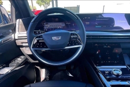 Cadillac Escalade ESV RWD 4dr 2026