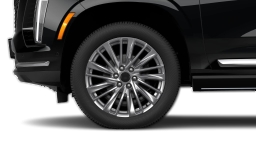 Cadillac Escalade 4WD Luxury 4dr 2026