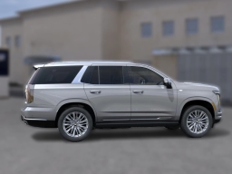 Cadillac Escalade 4WD Luxury 4dr 2026