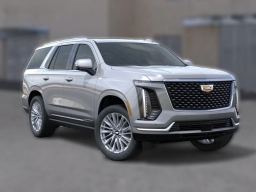 Cadillac Escalade 4WD Luxury 4dr 2026
