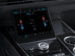 Cadillac Escalade 4WD Luxury 4dr 2026