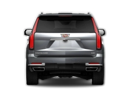 Cadillac Escalade 4WD Luxury 4dr 2026