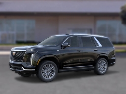 Cadillac Escalade 4WD Luxury 4dr 2026