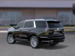 Cadillac Escalade 4WD Luxury 4dr 2026