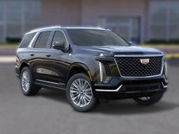 Cadillac Escalade 4WD Luxury 4dr 2026