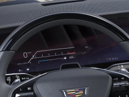 Cadillac Escalade 4WD Luxury 4dr 2026