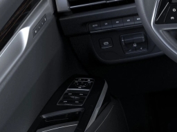 Cadillac Escalade 4WD Luxury 4dr 2026