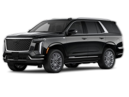 Cadillac Escalade 4WD Luxury 4dr 2026