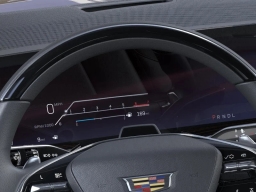 Cadillac Escalade 4WD Luxury 4dr 2026