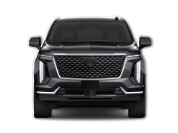 Cadillac Escalade 4WD Luxury 4dr 2026
